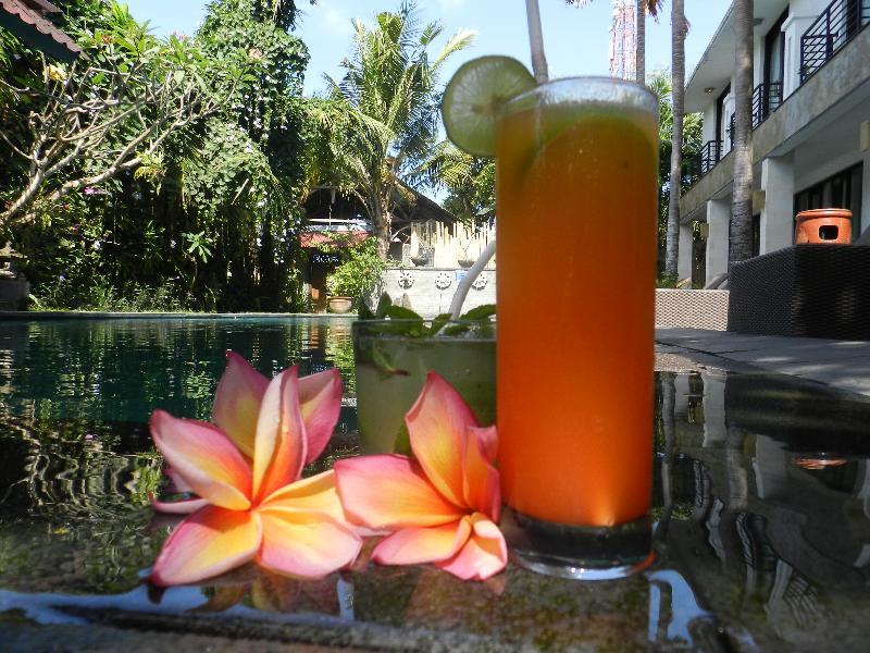 Puri Maharani Boutique Hotel Denpasar  Exterior photo